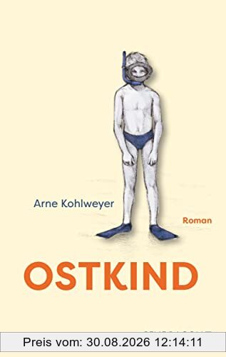 Ostkind: Roman