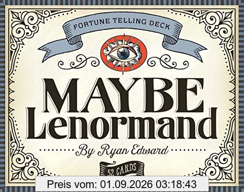 Maybe Lenormand