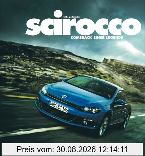 Scirocco