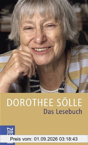 Dorothee Sölle: Das Lesebuch