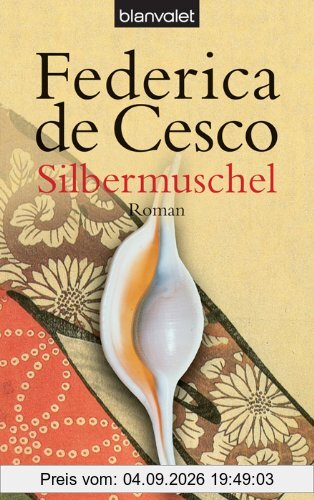 Silbermuschel: Roman