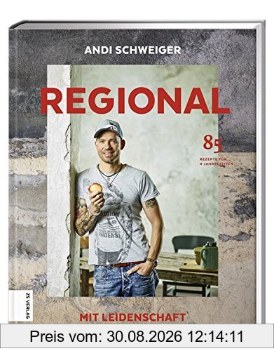 Regional mit Leidenschaft