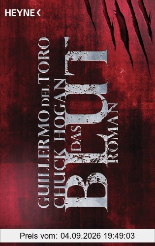 Das Blut: Roman