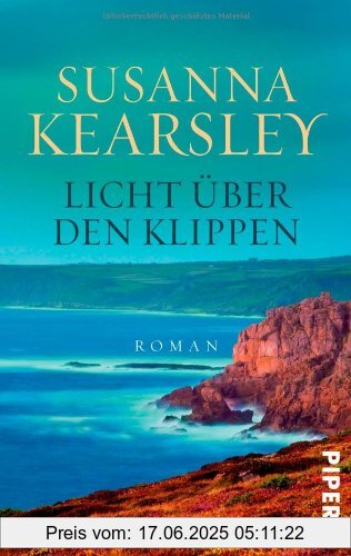 Binding : Taschenbuch, Label : Piper Taschenbuch, Publisher : Piper Taschenbuch, medium : Taschenbuch, numberOfPages : 464, publicationDate : 2013-03-12, authors : Susanna Kearsley, translators : Sonja Hauser, languages : german, ISBN : 3492301584