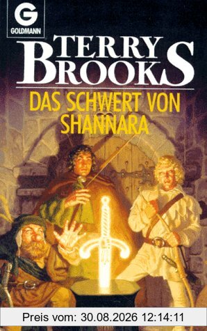 Das Schwert von Shannara