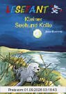 Kleiner Seehund Kalle