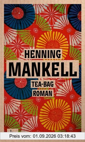 Tea-Bag: Roman