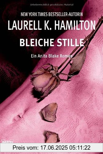 Binding : Taschenbuch, Edition : Aufl. 2012, Label : Bastei Lübbe, Publisher : Bastei Lübbe, medium : Taschenbuch, numberOfPages : 512, publicationDate : 2006-08-15, authors : Hamilton, Laurell K., languages : german, ISBN : 3404155483