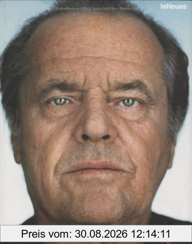 Close up : portraits 1998-2005