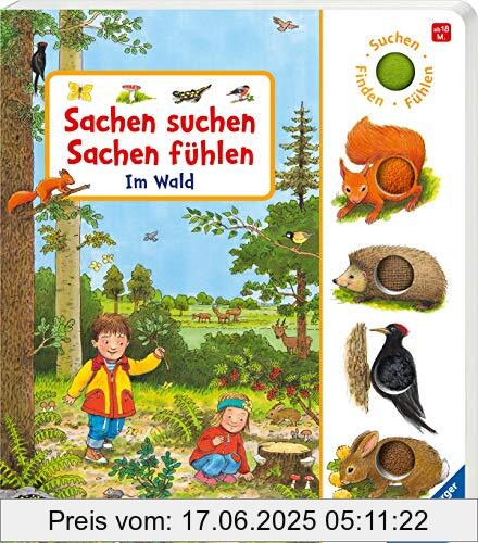 Brand : Ravensburger Verlag, Binding : Pappbilderbuch, Edition : 1, Label : Ravensburger Verlag GmbH, Publisher : Ravensburger Verlag GmbH, medium : Sonstige Einbände, numberOfPages : 12, publicationDate : 2021-01-01, authors : Frauke Nahrgang, ISBN : 3473438928