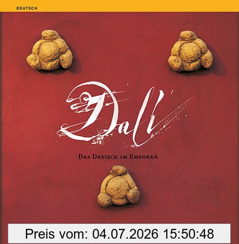 Sebastià Roig Dalí , Das Dreieck Im Empordà (Sèrie 4)