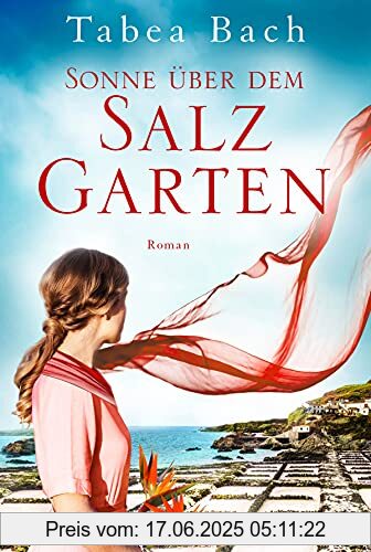 Brand : Bastei Lübbe, Binding : Broschiert, Edition : 1. Aufl. 2022, Label : Lübbe, Publisher : Lübbe, medium : Broschiert, numberOfPages : 368, publicationDate : 2022-02-25, releaseDate : 2022-02-25, authors : Tabea Bach, ISBN : 340418484X