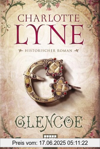 Binding : Taschenbuch, Edition : Aufl. 2012, Label : Bastei Lübbe (Bastei Lübbe Taschenbuch), Publisher : Bastei Lübbe (Bastei Lübbe Taschenbuch), medium : Taschenbuch, numberOfPages : 640, publicationDate : 2012-08-17, authors : Charlotte Lyne, languages : german, ISBN : 3404166884