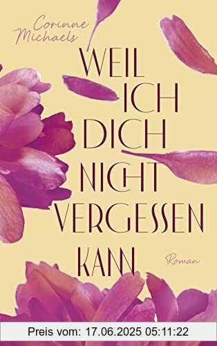 Brand : Lübbe, Binding : Broschiert, Edition : 1. Aufl. 2022, Label : Lübbe, Publisher : Lübbe, medium : Broschiert, numberOfPages : 400, publicationDate : 2022-07-29, releaseDate : 2022-07-29, authors : Corinne Michaels, translators : Barbara Röhl, ISBN : 3404188276
