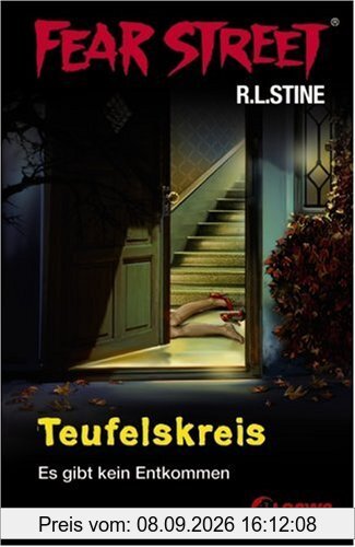 Fear Street. Teufelskreis: Es gibt kein Entkommen.