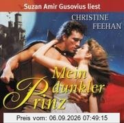 Die Legende der Karpathianer: Mein dunkler Prinz