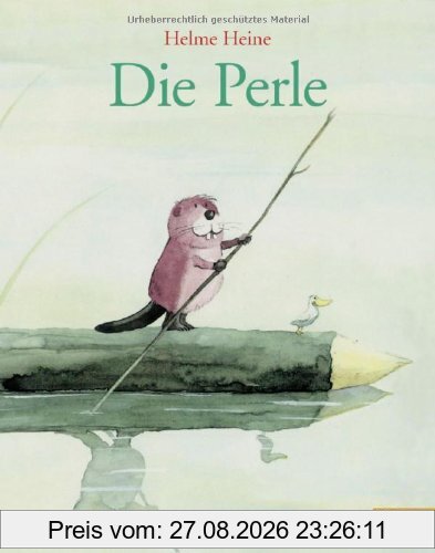 Die Perle