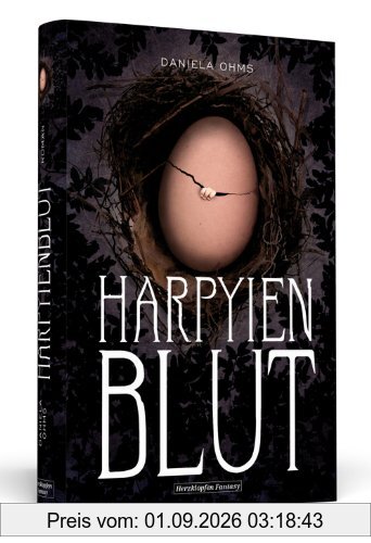 Harpyienblut
