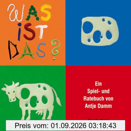 Was ist das?