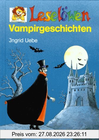 Leselöwen Vampirgeschichten
