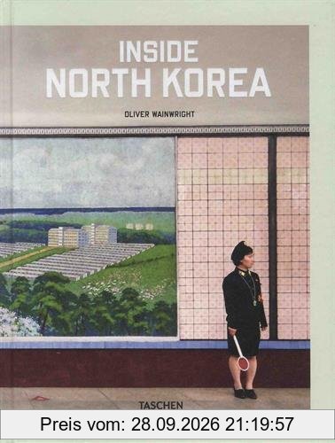 Inside North Korea