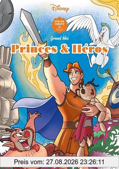 Princes & héros