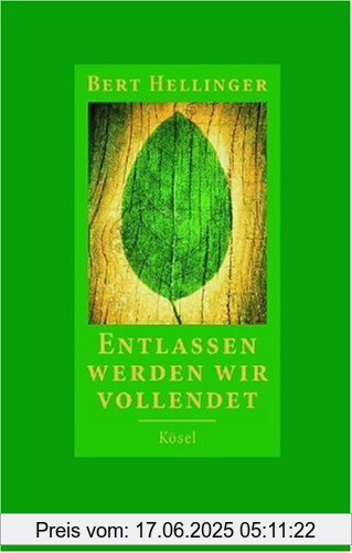 Binding : Gebundene Ausgabe, Label : Kösel, Publisher : Kösel, medium : Gebundene Ausgabe, numberOfPages : 219, publicationDate : 2002-03-04, authors : Bert Hellinger, languages : german, ISBN : 3466305586