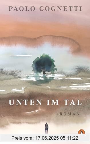 Binding : Gebundene Ausgabe, Edition : Deutsche Erstausgabe, Label : Penguin Verlag, Publisher : Penguin Verlag, medium : Gebundene Ausgabe, numberOfPages : 144, publicationDate : 2024-09-11, releaseDate : 2024-09-11, authors : Paolo Cognetti, translators : Christiane Burkhardt, ISBN : 3328603646