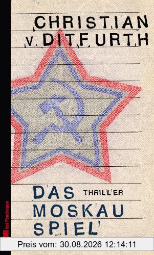 Das Moskau-Spiel