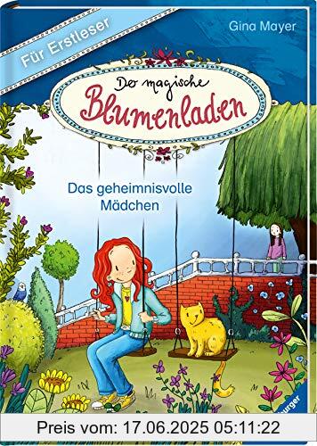 Binding : Gebundene Ausgabe, Edition : 1, Label : Ravensburger Buchverlag, Publisher : Ravensburger Buchverlag, medium : Gebundene Ausgabe, numberOfPages : 64, publicationDate : 2019-07-15, authors : Gina Mayer, ISBN : 3473361267