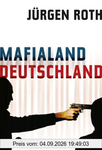 Mafialand Deutschland