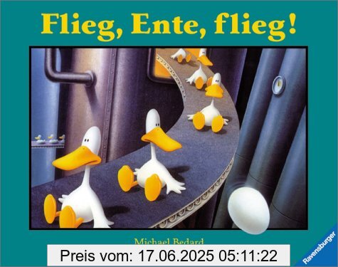 Binding : Gebundene Ausgabe, Edition : 2, Label : Ravensburger Buchverlag, Publisher : Ravensburger Buchverlag, medium : Gebundene Ausgabe, numberOfPages : 40, publicationDate : 1999-06-01, authors : Michael Bedard, translators : Mirjam Pressler, languages : german, ISBN : 3473339482