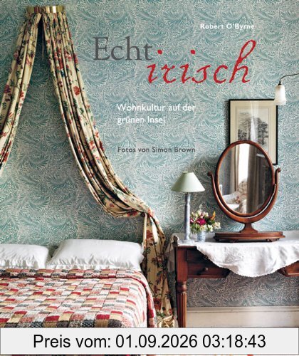 Echt irisch: Wohnkultur auf der grünen Insel