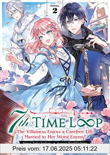 Binding : Taschenbuch, Edition : 1, Label : Airship, Publisher : Airship, medium : Taschenbuch, numberOfPages : 300, publicationDate : 2022-12-13, releaseDate : 2022-12-13, authors : Touko Amekawa, ISBN : 1638583943