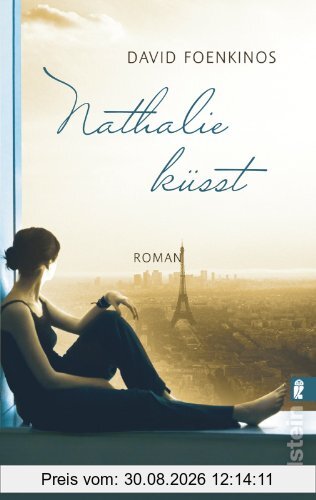 Nathalie küsst: Roman