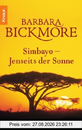 Simbayo - Jenseits der Sonne