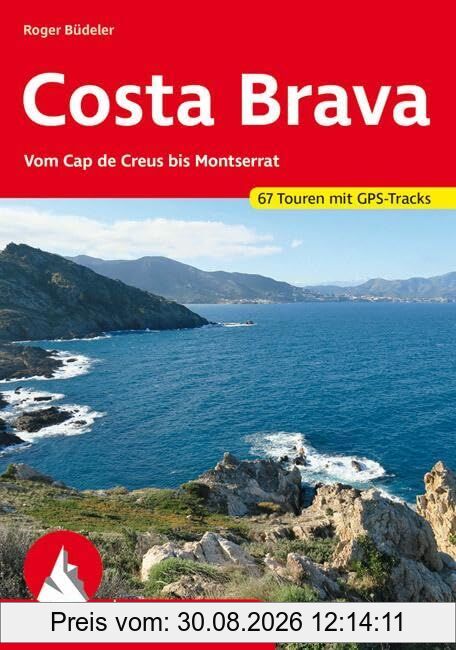 Costa Brava