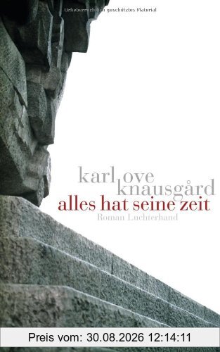 Alles hat seine Zeit