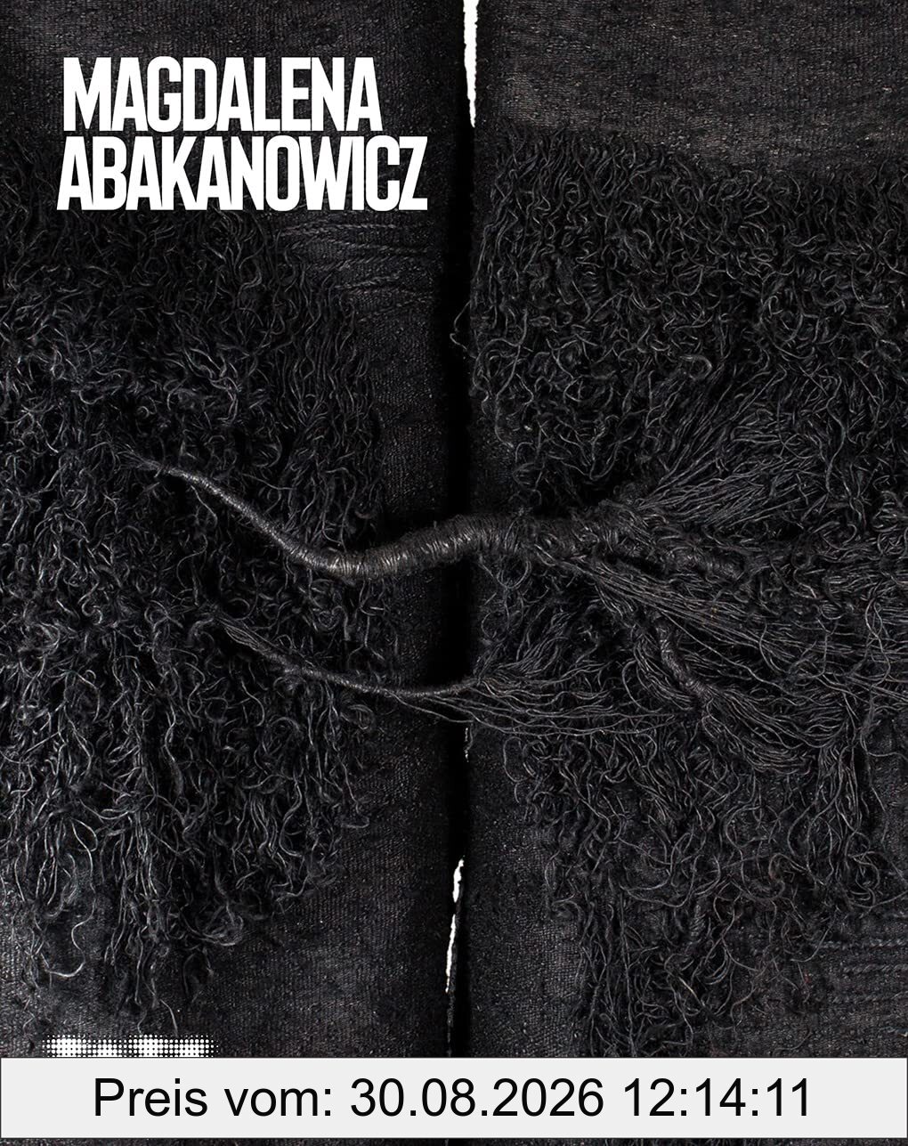 Magdalena Abakanowicz