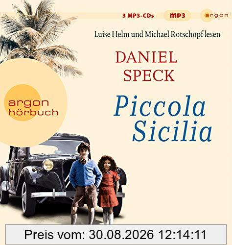 Piccola Sicilia