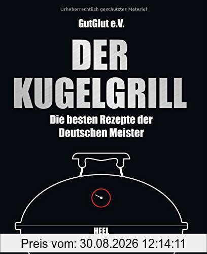 Der Kugelgrill