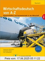 Binding : Taschenbuch, Edition : Neubearbeitung., Label : Langenscheidt, Publisher : Langenscheidt, medium : Taschenbuch, numberOfPages : 192, publicationDate : 2008-07-31, releaseDate : 2008-07-31, authors : Rosemarie Buhlmann, Anneliese Fearns, Eric Leimbacher, languages : german, ISBN : 3468498691