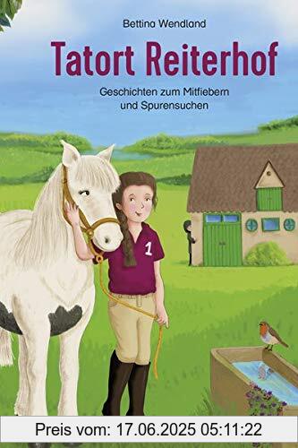 Binding : Gebundene Ausgabe, Label : SCM R.Brockhaus, Publisher : SCM R.Brockhaus, medium : Gebundene Ausgabe, numberOfPages : 112, publicationDate : 2020-08-04, authors : Bettina Wendland, ISBN : 3417288916