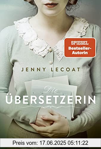 Binding : Taschenbuch, Edition : 1. Aufl. 2022, Label : Lübbe, Publisher : Lübbe, medium : Taschenbuch, numberOfPages : 320, publicationDate : 2022-11-25, releaseDate : 2022-11-25, authors : Jenny Lecoat, translators : Anke Kreutzer, ISBN : 3404188446