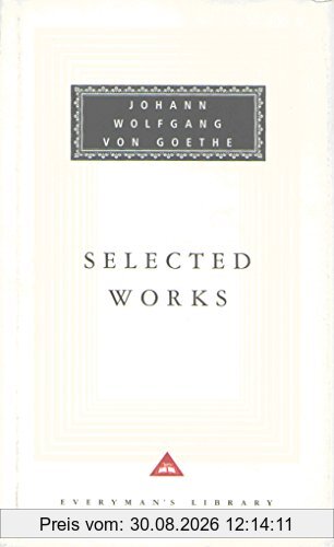 Selected Works