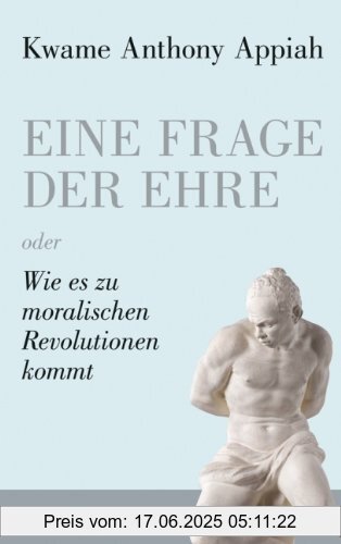 Binding : Gebundene Ausgabe, Edition : 1, Label : C.H.Beck, Publisher : C.H.Beck, medium : Gebundene Ausgabe, numberOfPages : 270, publicationDate : 2011-02-18, authors : Appiah, Kwame Anthony, translators : Michael Bischoff, languages : german, ISBN : 3406614884