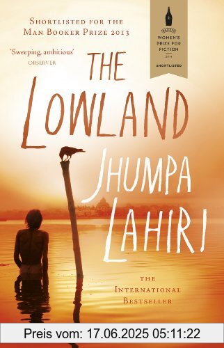 Binding : Taschenbuch, Label : Bloomsbury Publishing, Publisher : Bloomsbury Publishing, medium : Taschenbuch, numberOfPages : 416, publicationDate : 2014-04-07, authors : Jhumpa Lahiri, languages : english, ISBN : 1408843544