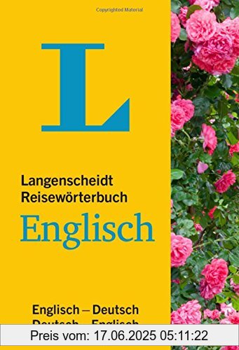 Binding : Taschenbuch, Label : Langenscheidt, Publisher : Langenscheidt, medium : Taschenbuch, numberOfPages : 576, publicationDate : 2018-03-01, releaseDate : 2018-03-01, publishers : Redaktion Langenscheidt, ISBN : 3468184549