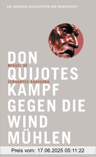 Binding : Taschenbuch, Edition : 1, Label : C.H.Beck, Publisher : C.H.Beck, medium : Taschenbuch, numberOfPages : 143, publicationDate : 2007-10-22, authors : Cervantes, Miguel de, languages : german, ISBN : 3406548148