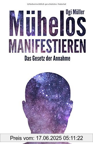 Binding : Taschenbuch, Label : Independently published, Publisher : Independently published, medium : Taschenbuch, numberOfPages : 211, publicationDate : 2017-10-02, authors : Ugi Müller, languages : german, ISBN : 154988364X